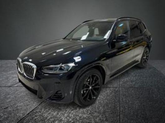 usato BMW X3