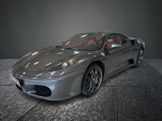 usato FERRARI F430