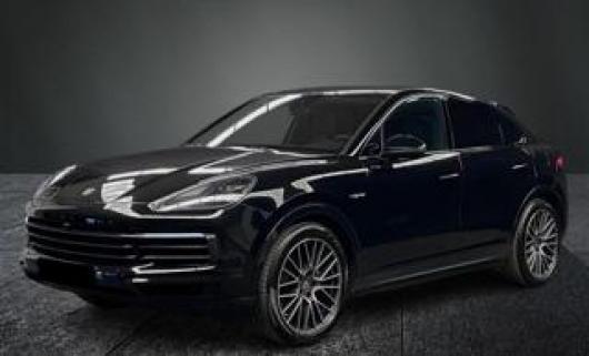 usato PORSCHE Cayenne