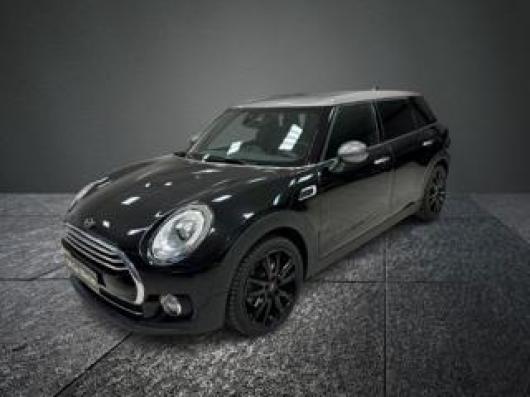 Clubman