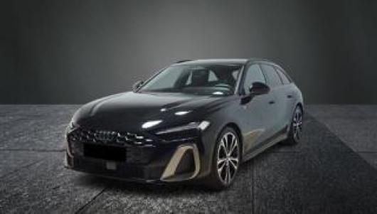usato AUDI A5