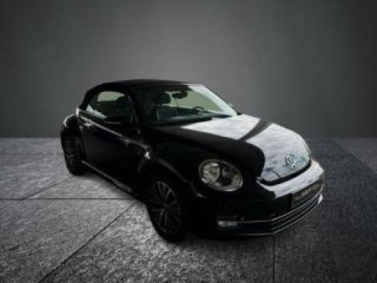usato VOLKSWAGEN Maggiolino