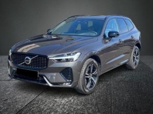 usato VOLVO XC60
