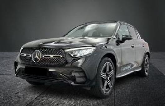 GLC 220