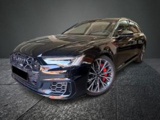 usato AUDI S6