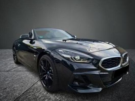 usato BMW Z4