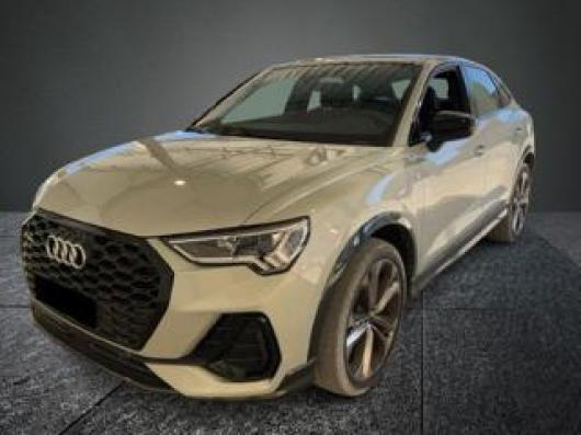 usato AUDI Q3