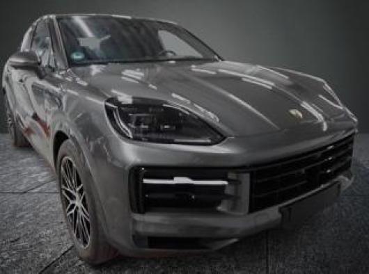 usato PORSCHE Cayenne