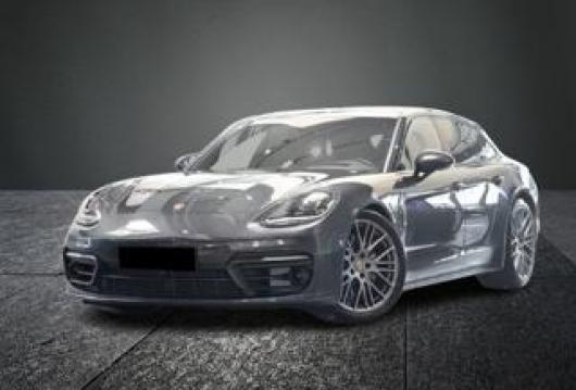 Panamera