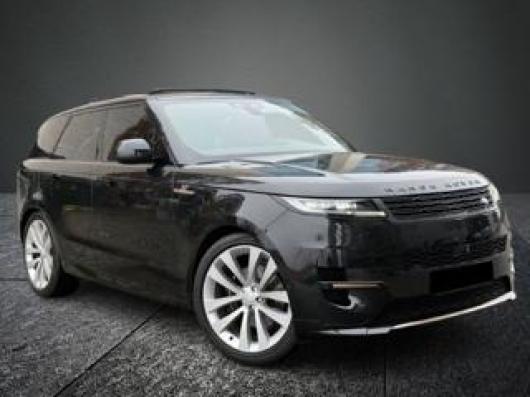 usato LAND ROVER Range Rover Sport