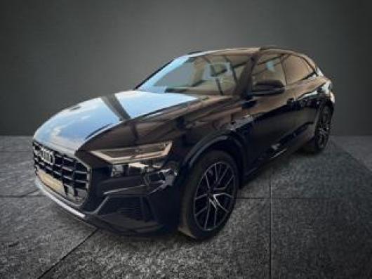 usato AUDI Q8