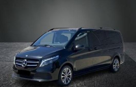 usato MERCEDES V 300