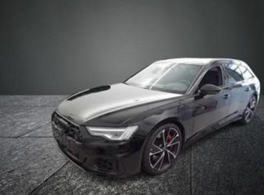 usato AUDI S6