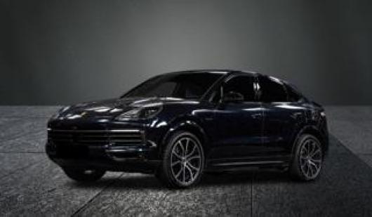usato PORSCHE Cayenne