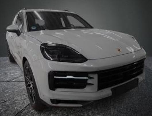 usato PORSCHE Cayenne