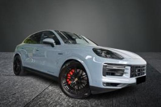 usato PORSCHE Cayenne