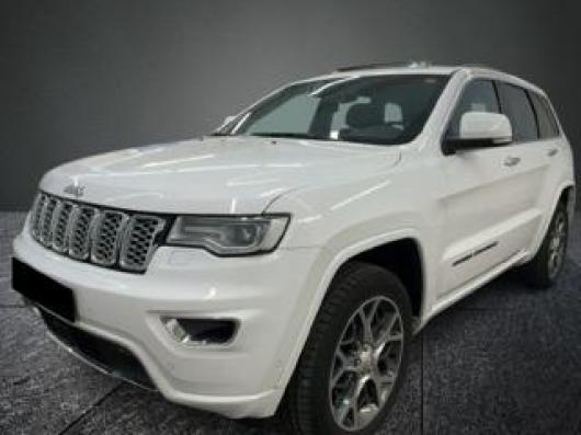 Grand Cherokee