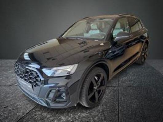 usato AUDI Q5