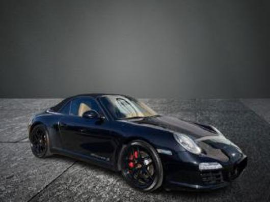 usato PORSCHE 911