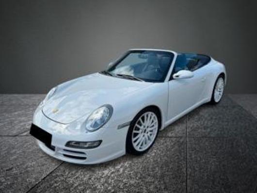 usato PORSCHE 997