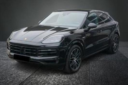 usato PORSCHE Cayenne