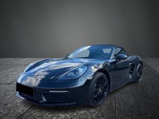 Boxster
