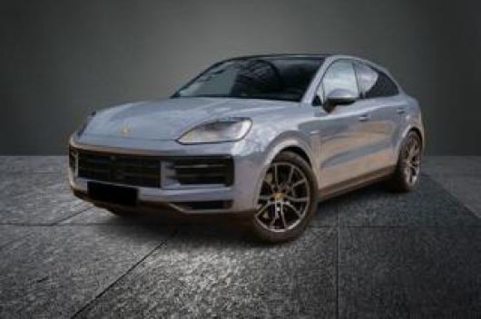 usato PORSCHE Cayenne