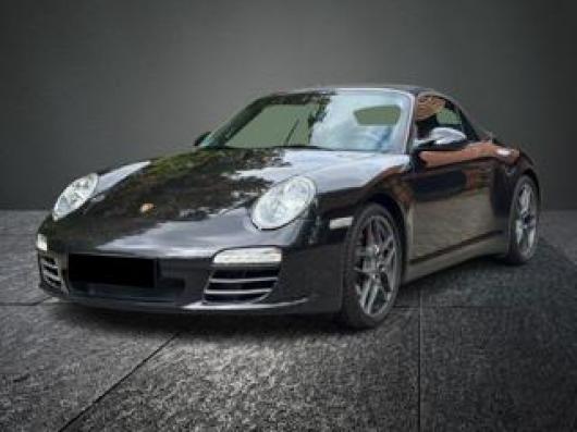 usato PORSCHE 997