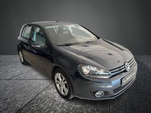 usato VOLKSWAGEN Golf