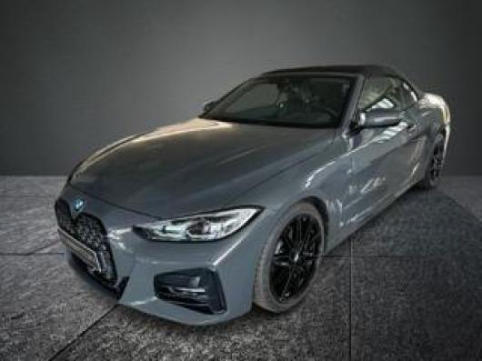 usato BMW 420