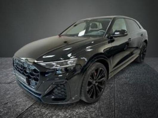 usato AUDI Q8