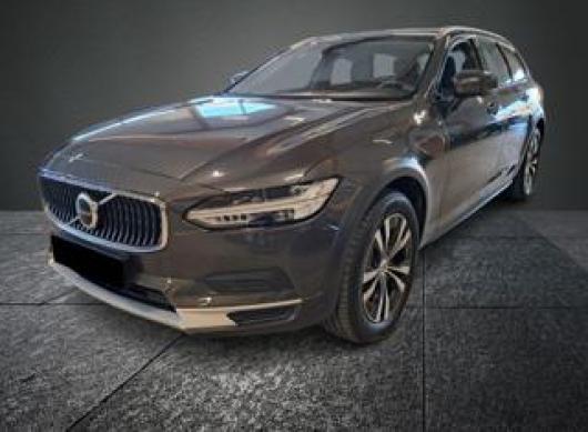 V90 Cross Country
