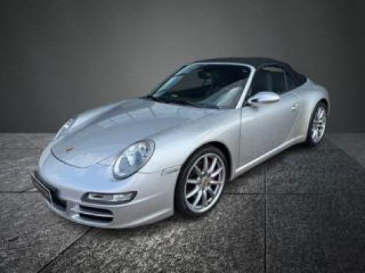 usato PORSCHE 997