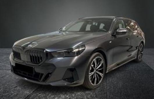 usato BMW 520