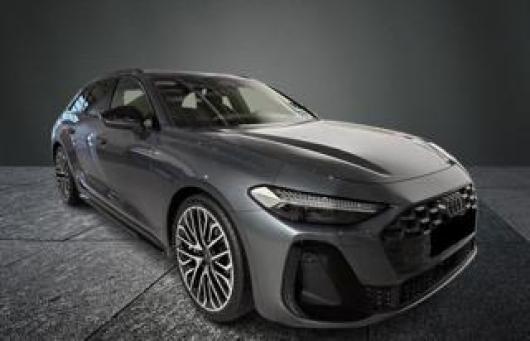 usato AUDI A5