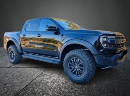 Ranger Raptor