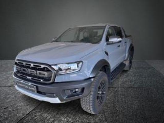 Ranger Raptor