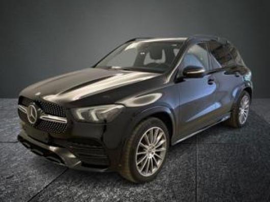 usato MERCEDES GLE 350