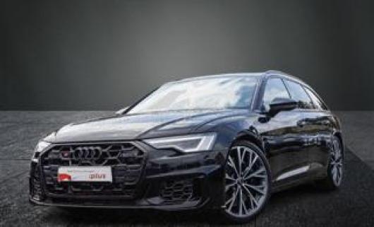 usato AUDI S6