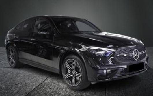 usato MERCEDES GLC 300