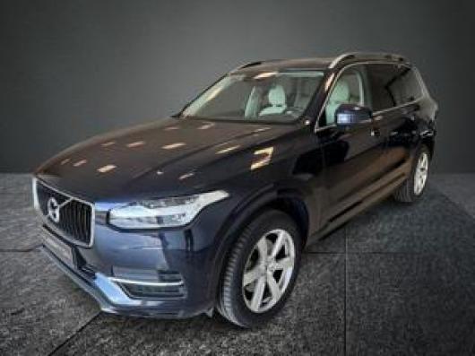 usato VOLVO XC90