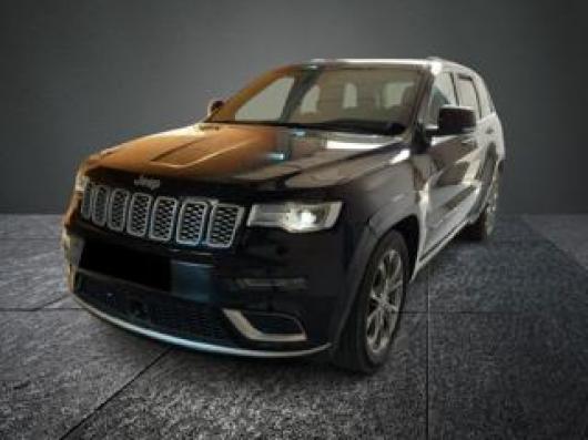 usato JEEP Grand Cherokee