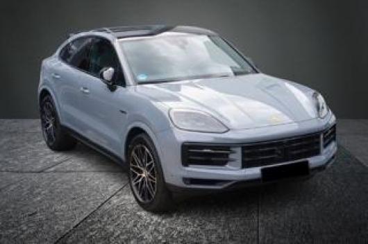 usato PORSCHE Cayenne