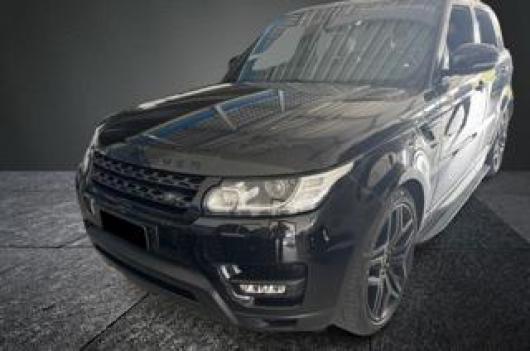 usato LAND ROVER Range Rover Sport
