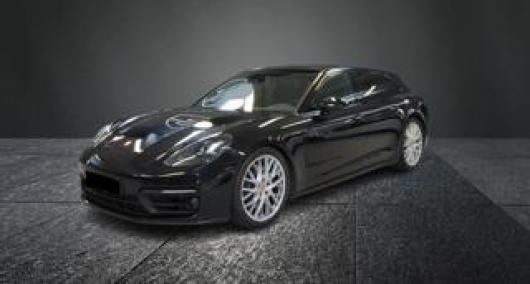 usato PORSCHE Panamera