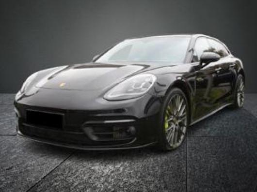 usato PORSCHE Panamera