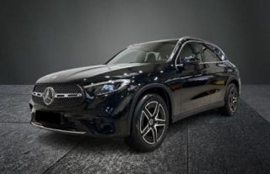 usato MERCEDES GLC 220