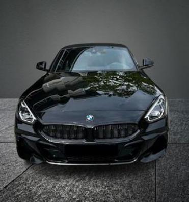 usato BMW Z4