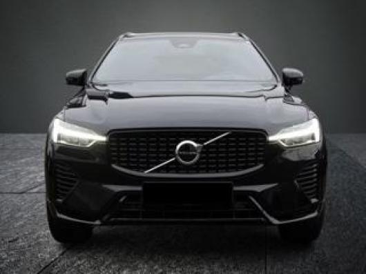 usato VOLVO XC60