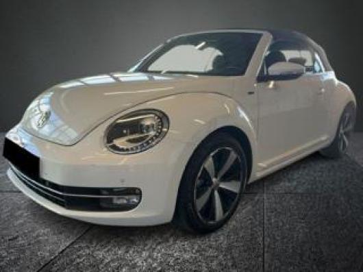 usato VOLKSWAGEN Maggiolino